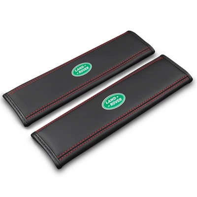 H6 Red Rabbit F7 First Love Seat belt shoulder pad - land-rover-pair-standard