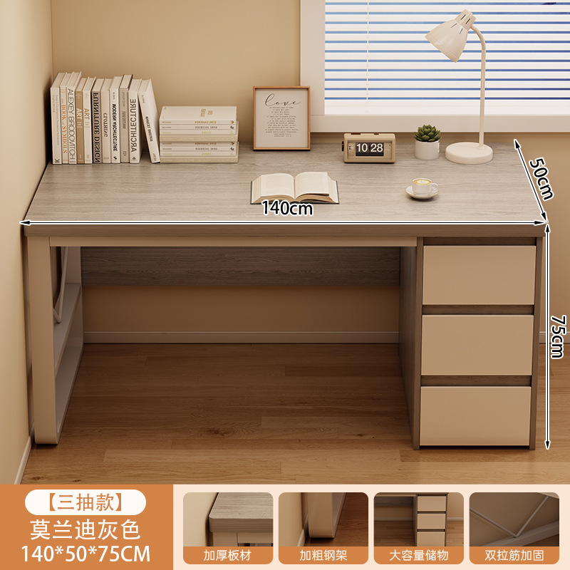 Escritorio de escritorio de dormitorio escritorio de escritorio