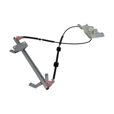 Lift Support Bracket, Sükan sisteminin digər hissələri