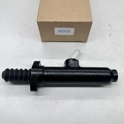 Other brake systems Clutch Master Cylinder