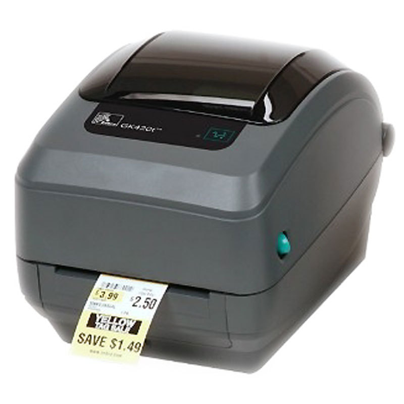 Zebra����GK420D GK420T ZP505����������۳�Ʊ�浥��ǩ��ӡ��