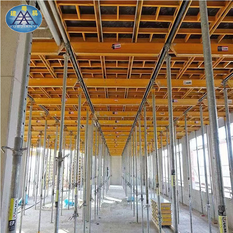 钢支撑 建筑脚手架48系列 60系列 可调节钢支撑
