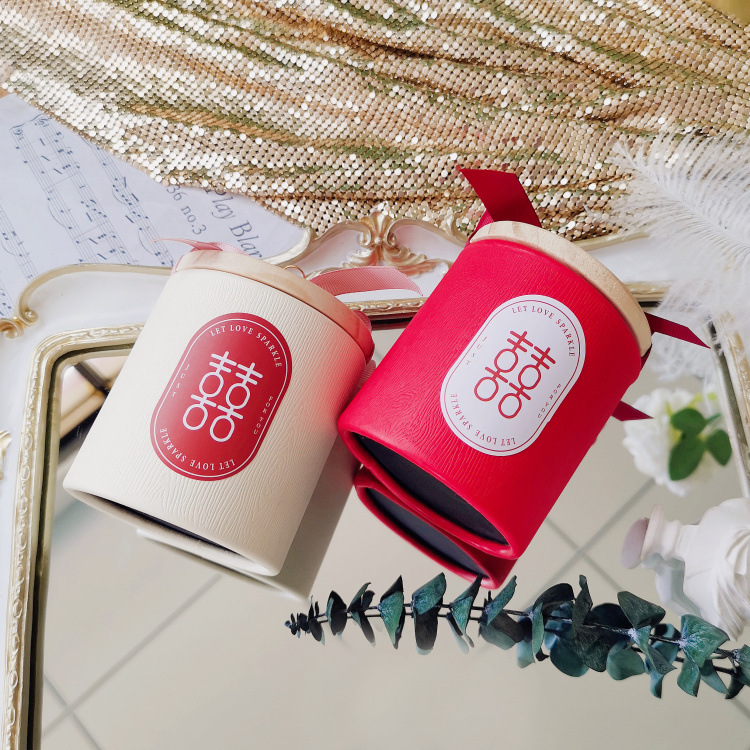 创意糖果喜糖空盒子结婚伴手礼婚庆婚礼随手礼茶叶罐礼品盒