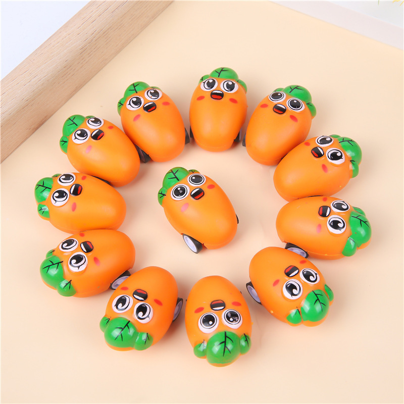 당근 풀백 자동차