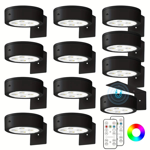 12pcs