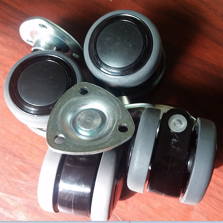 TOKAI CASTER 东海  脚轮TE50N10SCR   TE50N12CR  TE50N12SCR