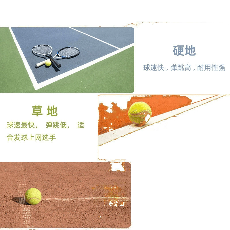 Fuchsia tennis high purple practice for beginners, blue bouncy ball, pet