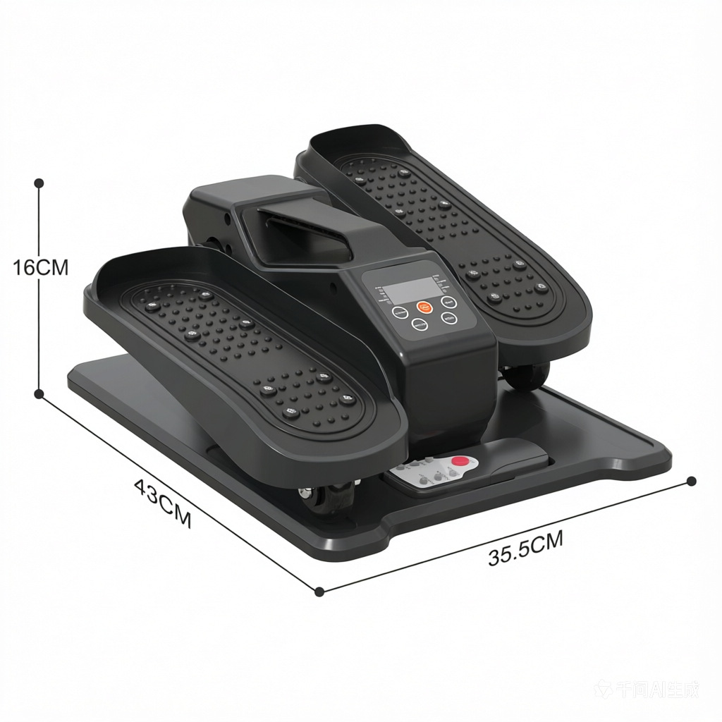 (Cross-border trading), small floor lighting for gym pedalled, stepper, electric bike 4