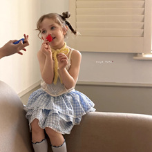 �ѽ���ͯװ����Ůͯ26���Ŀ�supermama90-130�뱴������������װ