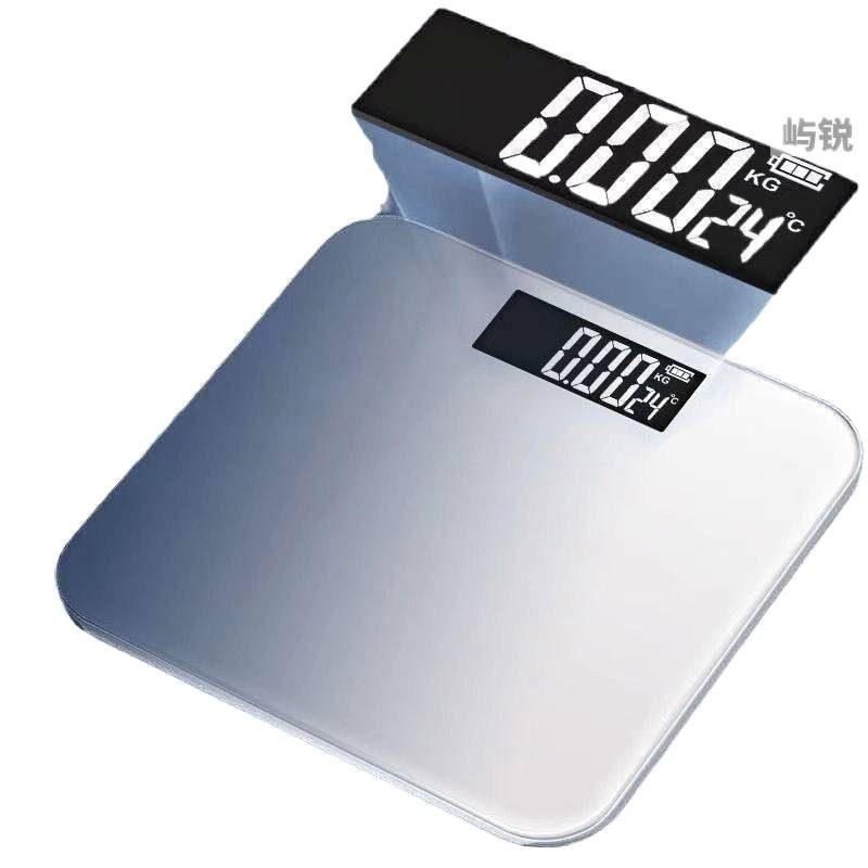 Báscula Digital Inteligente para Peso Corporal Alta Precisión para Hogar image 5
