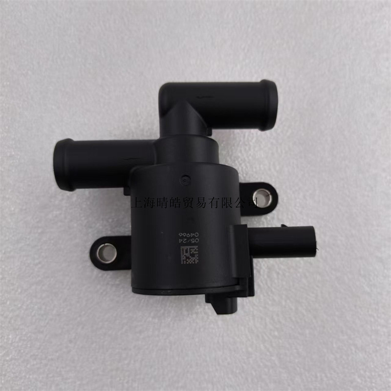 5Q0906457 Is Suitable for Volkswagen Magotan Cc Skoda Audi Electronic Auxiliary Additional Water Pump 5Q0906457K