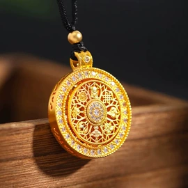 K金项饰;K金手饰;K金耳饰