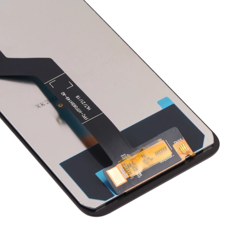 Suitable for for Motorola DEFY 2021 TFT material LCD touch assembly