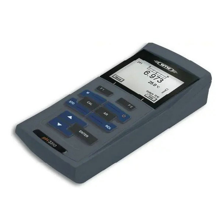 PH3310便携式PH水质分析仪–2.0-19.9