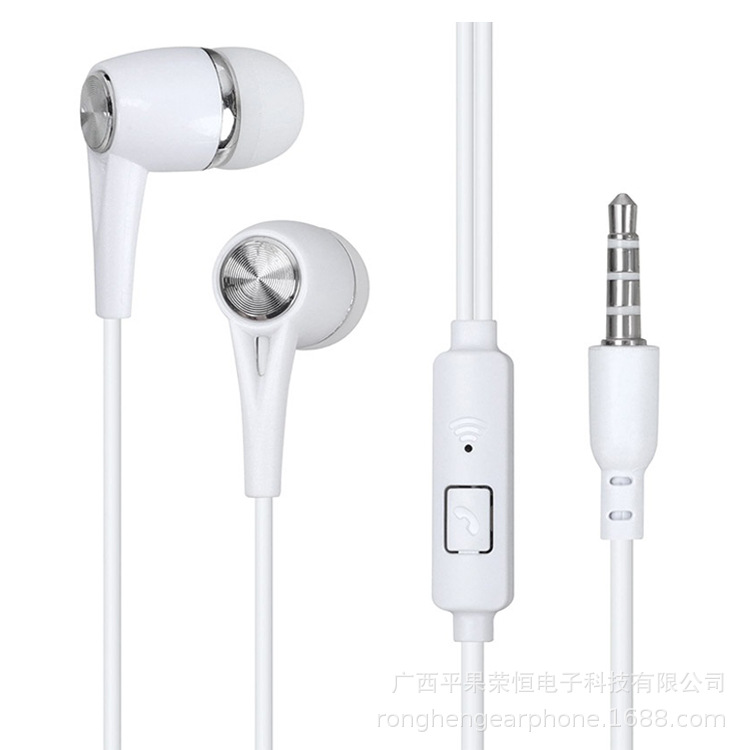 Headphones, microphone, 3.5mm, wholesale, Android