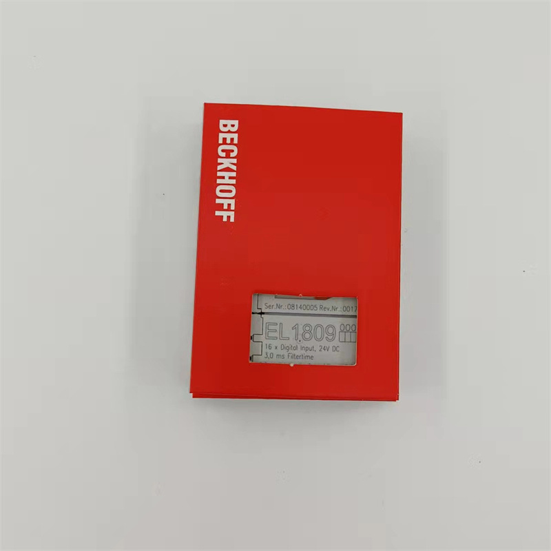 倍福模块M-2400议价倍福