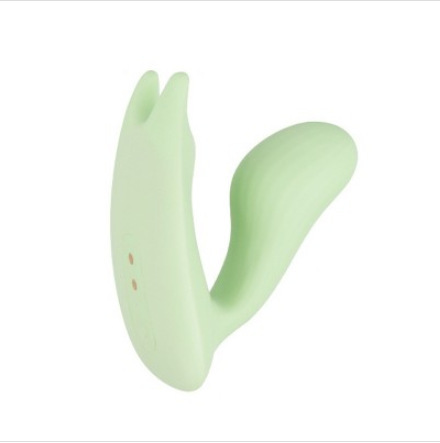 女用无线穿戴吸吮刺激跳蛋插入式远程女用性振动异地遥控情趣玩具