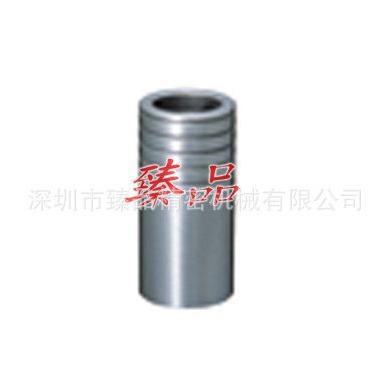 供应LBB模架用钢球导套加长型LOCTITE粘接型