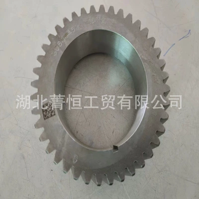Xi'An Cummins Mühərrik Krank Valı Dişlisi 3084445