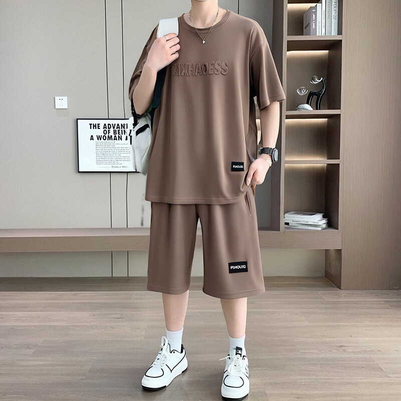 [세트] 829 브라운
