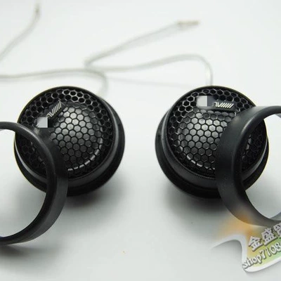 Car speaker/subwoofer treble S30 DDT-S30 tweeter
