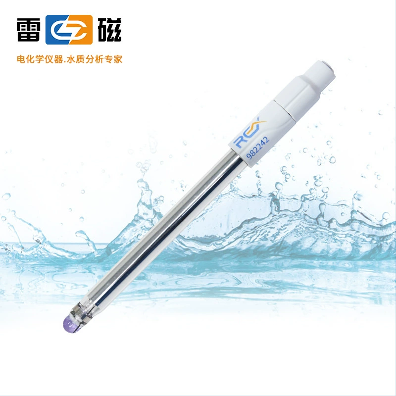 Шанхайский композитный электрод Leici 982242 для платинового кольца