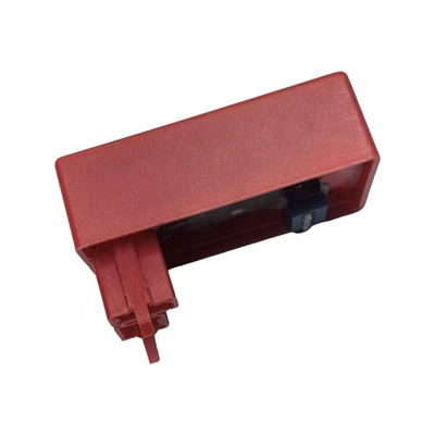 Ac Ignition Unit – Alovlandırıcı (Vozduşka/İqniter)