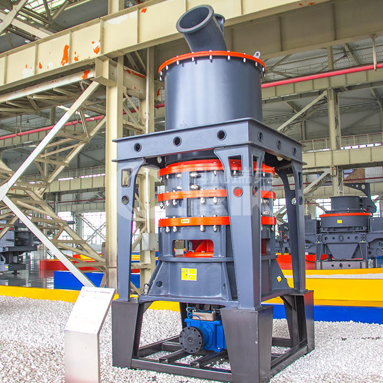 工业膨润土超细磨粉机 重钙粉高效超细微粉磨 石灰石辊磨机