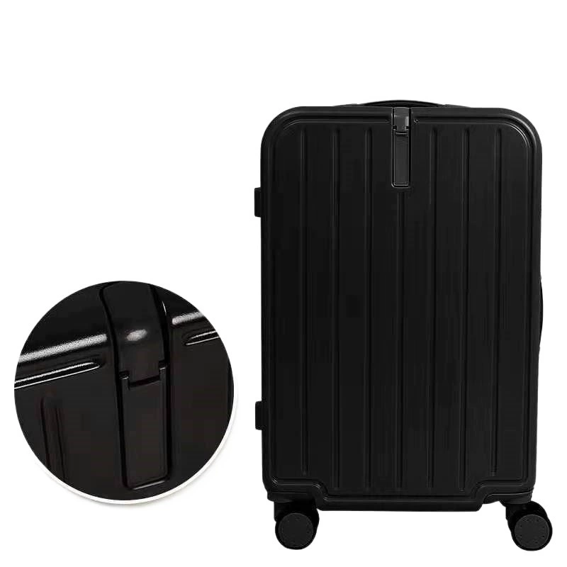 Japanese high quality fresh suitcase