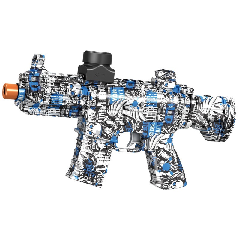 High-speed M416 mini 4 (can be changed to water transfer)