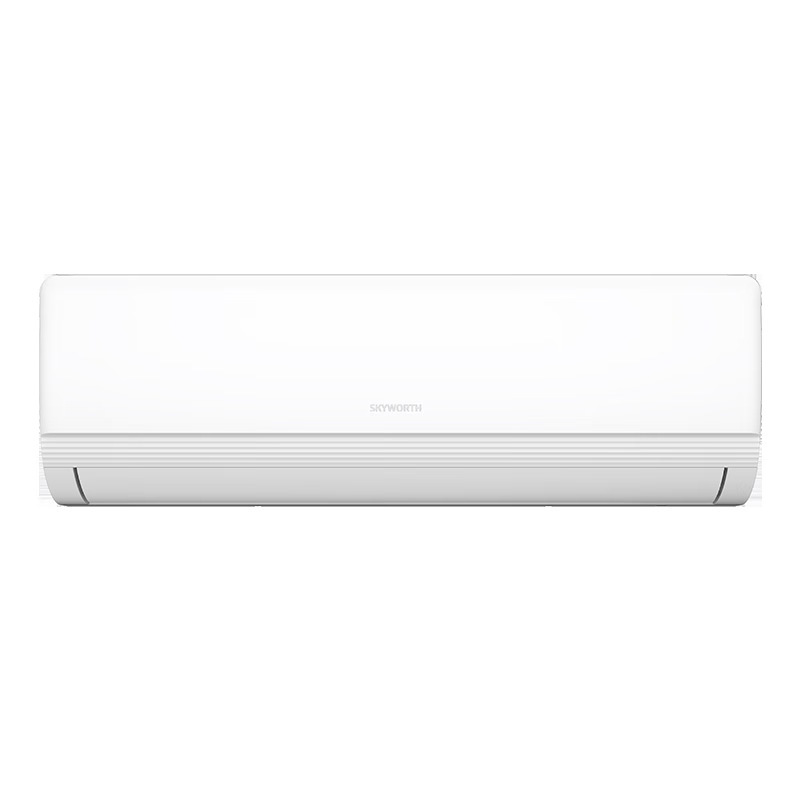Skyworth Air Conditioner 1.5 Hp Large 1P New Energy Efficiency Variable Frequency Heating and Cooling Hanging Bedroom First Level/Third Level Energy Efficiency