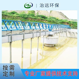 污泥处理设备;闸阀;启闭机