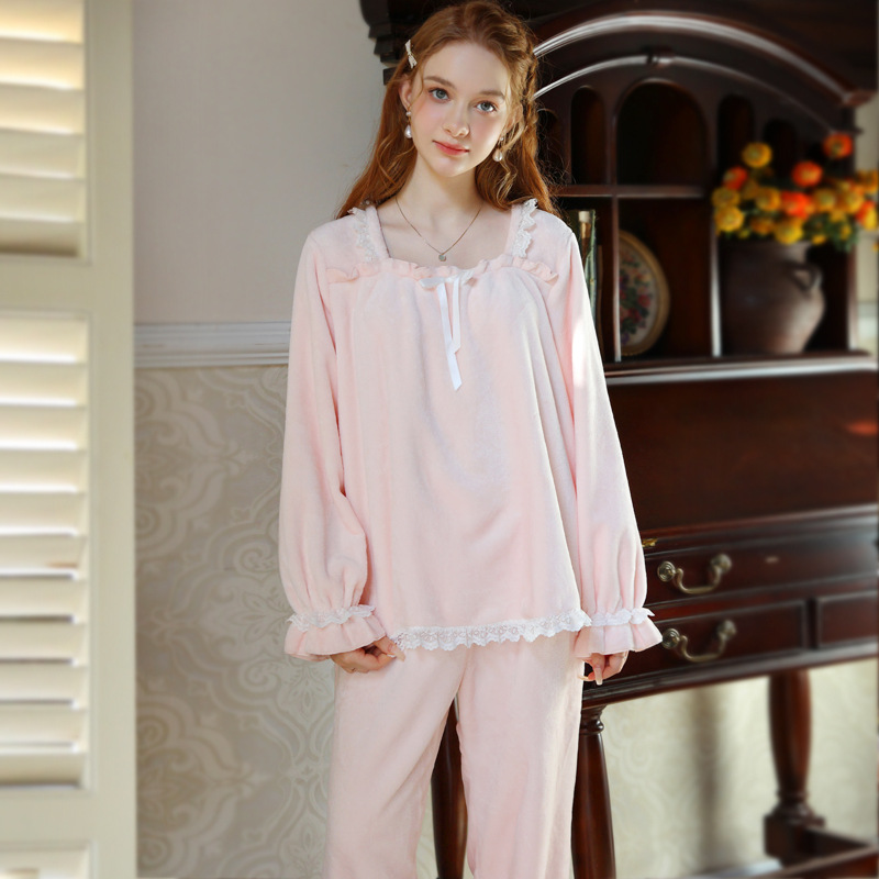 Summer pajamas