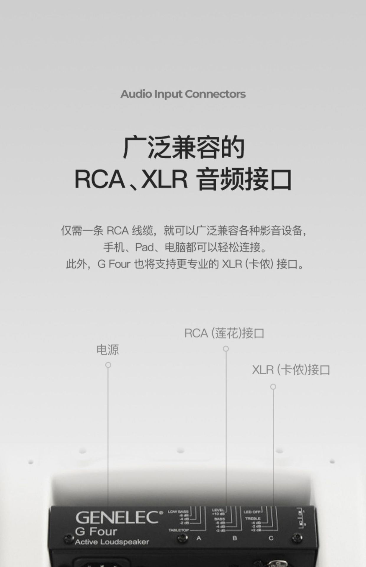 G4A  G Four插图18