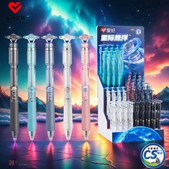 趣味の新商品gp 4900星間懸濁棚は中性ペンCSの先端の学生を押して筆を押して卸売りします。