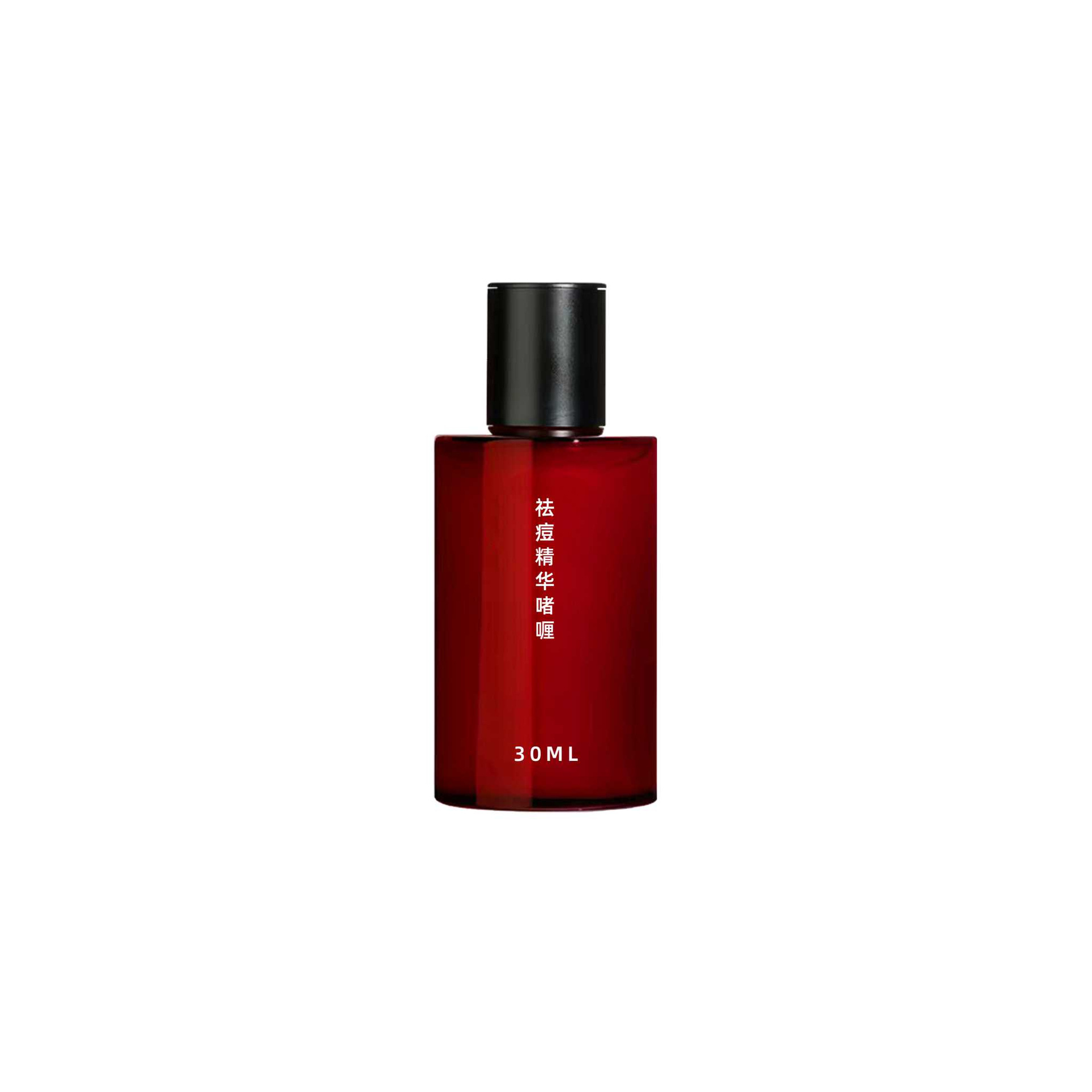 Professional Beauty Salon Line Exclusive Products Not Available Online: Anti-Acne and Acne Mark Fading Essence, Skin Care Products, Moisturizing Cosmetics, Franchise 5