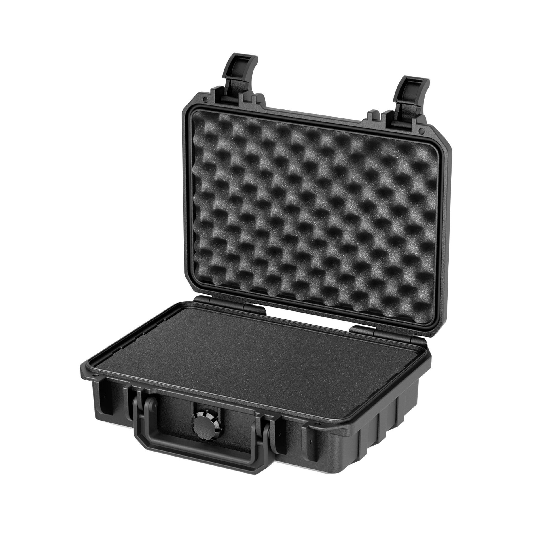 Yincai 200 cajas de protección de plástico PP al contado de la fábrica, cajas de Seguridad selladas de instrumentos y equipos impermeables, antipolvo y sísmicos