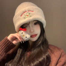 �nϵ�ɐ�С��ᘿ�ë��ñ��Ů�ﶬ���Ӻ�ů�@ĘС���^ñ������ñ