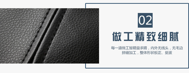 Car-Mounted Tissue Box, Leather Pu Car Tissue Holder, Hanging Tissue Bag, Regular Style, Cross-Border In-Stock