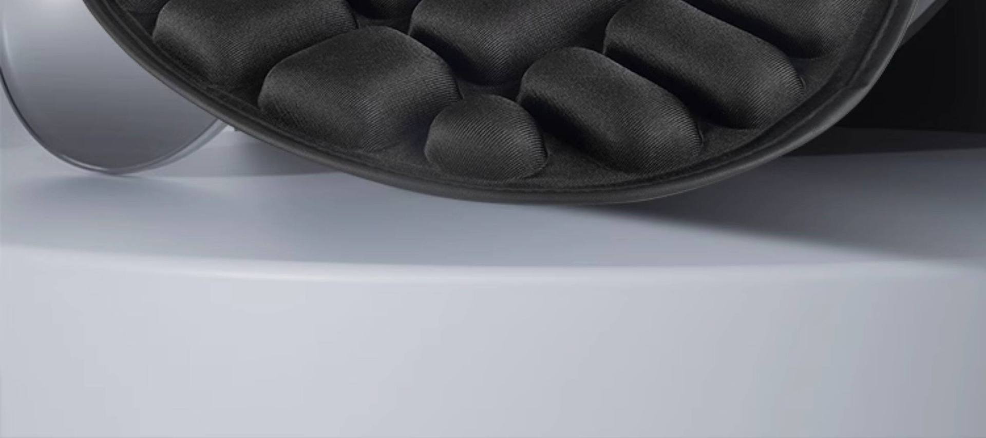 Motorcycle Seat Cushion Cover, Motorcycle Cover, Heat Insulation Pad, Scooter Shock-Absorbing Heat Insulation Pad, Waterproof, Sun-Proof, Thickened Seat Cushion Cover