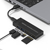 M.2 Of NGFF Solid-state SATA Agreement SSD turn Type-c Interface USB3.1 External move HDD Enclosure Direct selling