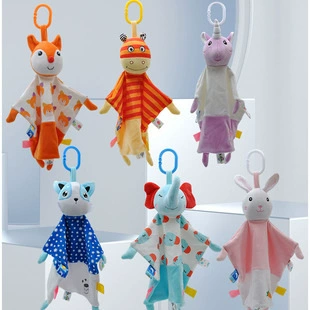 Детские салфетки могут быть импортные цветные куклы