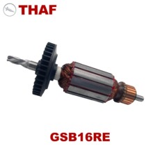 �m��춲����_���GSB16 GSB16RE GSB550RE Armature �D�� �^ 늘�