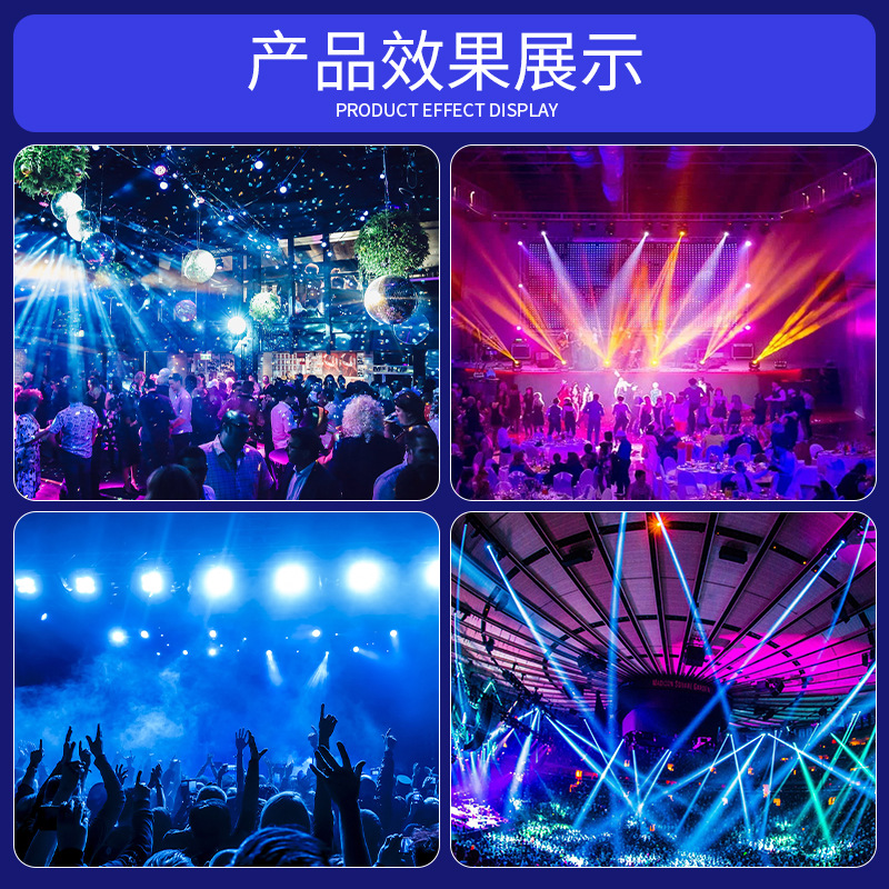 Wenjing etapa sol dxm512 consola Barra de boda ingeniería controlador de atenuación par luz sacudiendo la cabeza luz del haz