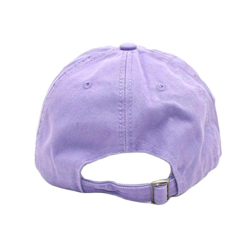 Unisex Fashion Letter Handmade Curved Eaves Baseball Cap display picture 13