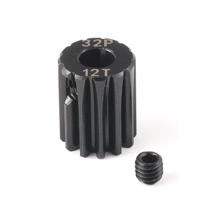Spur gear 32P 5.0 Diferensial dişli dəstləri - 32p-50-hole-12t