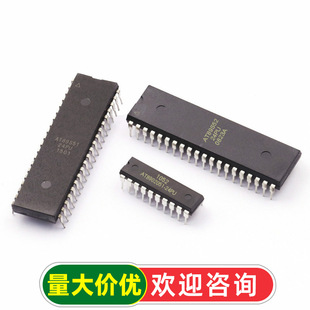AT89S52 ��Ƭ�C AT89S52/89C2051/89S51΢������IC�����·оƬ