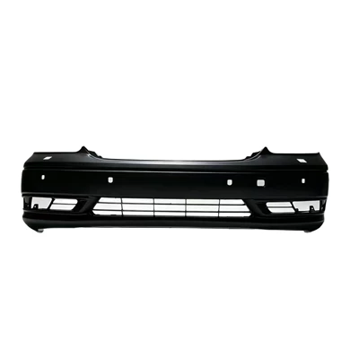 Suitable for 2004, Bumper