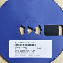 ȫ����Ʒ�ֻ� TVSS5VCES-02GP ESD/TVS������ ѯ��Ϊ׼