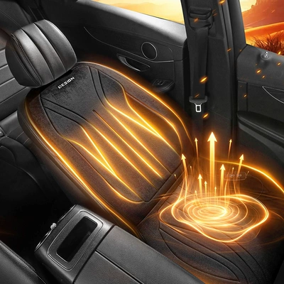 universal cigarette lighter USB — Multi-function pad
